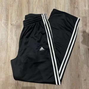 Adidas Flare Track Pants